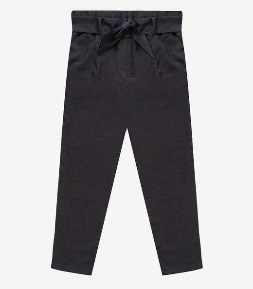 Calça Feminina Plus Size Marrante Renaluci Preto