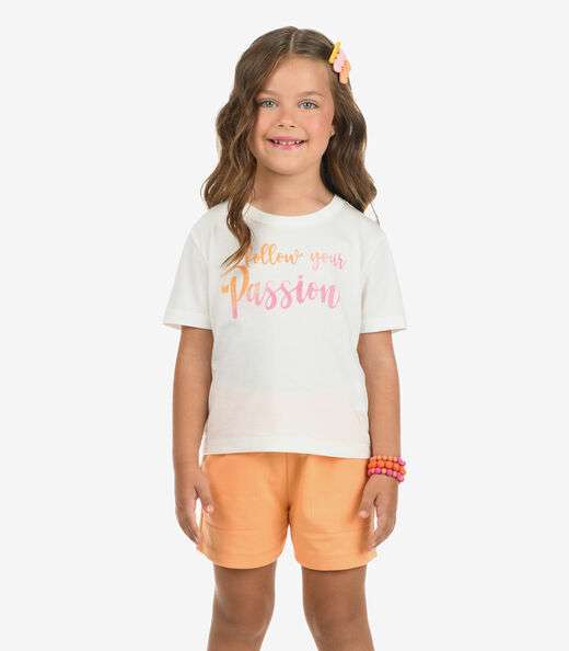 Image_Conjunto Blusa com Shorts Meia Malha Rovi Kids Bege