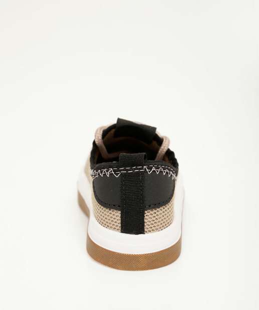 Tênis Infantil Casual Molekinho