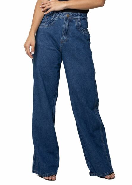 Image_Cal?a Jeans Sawary Wide Leg - 282426