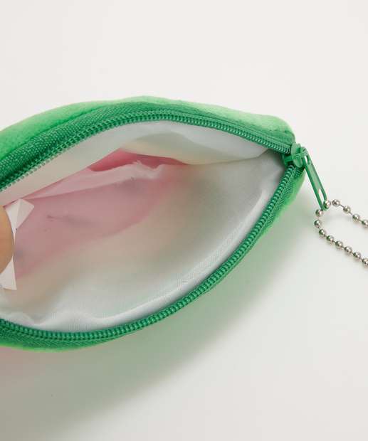 Necessaire Feminina Melancia Marisa