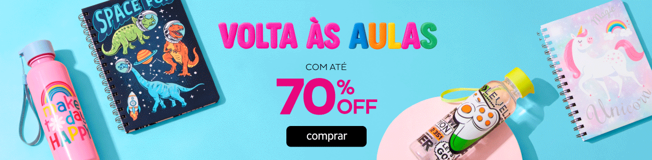 Volta às Aulas