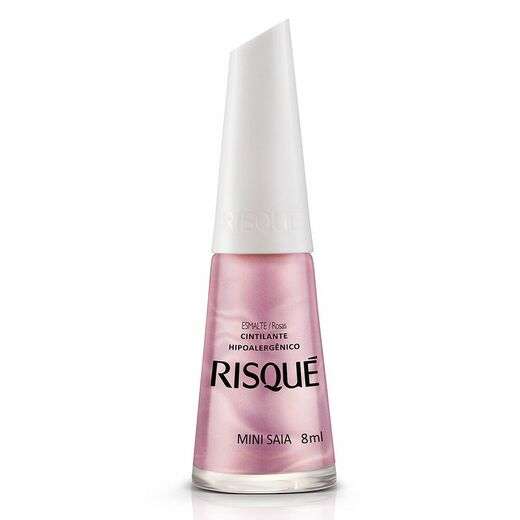 Esmalte Risque Mini Saia