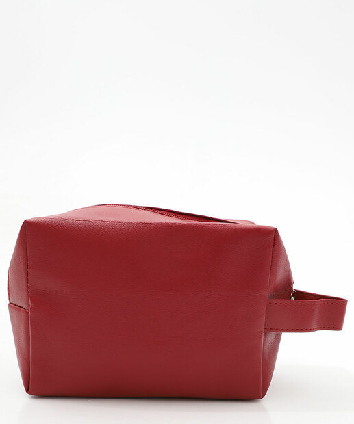 Necessaire Feminina Básica Marisa Vinho