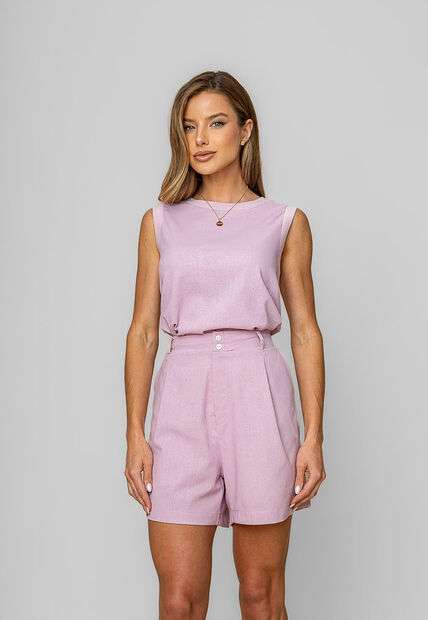 Image_Regata Alfaiataria Gola Ribana Rosa Salvatore