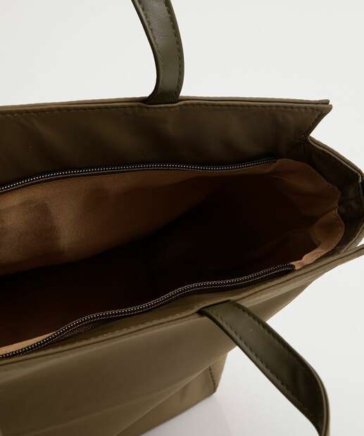 Bolsa De Mão Tote Feminina Bolsos Marisa