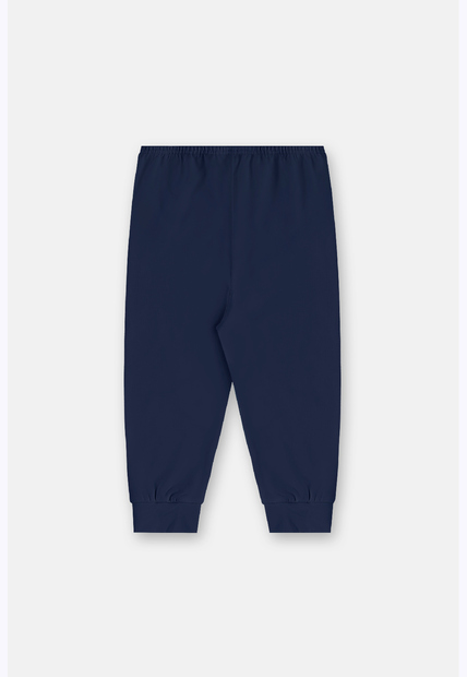 Pijama Bebê Unissex Térmica Up Baby