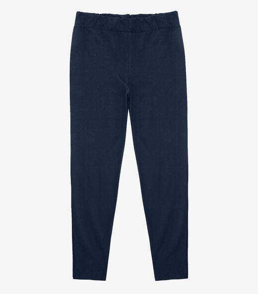 Image_Legging Feminina em Cotton Pesado Select Azul