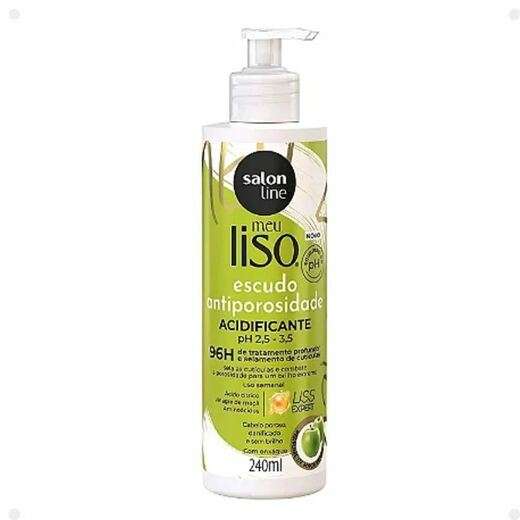 Image_Spray Capilar Salon Line 240ml Meu Liso Escudo Antiporosidade