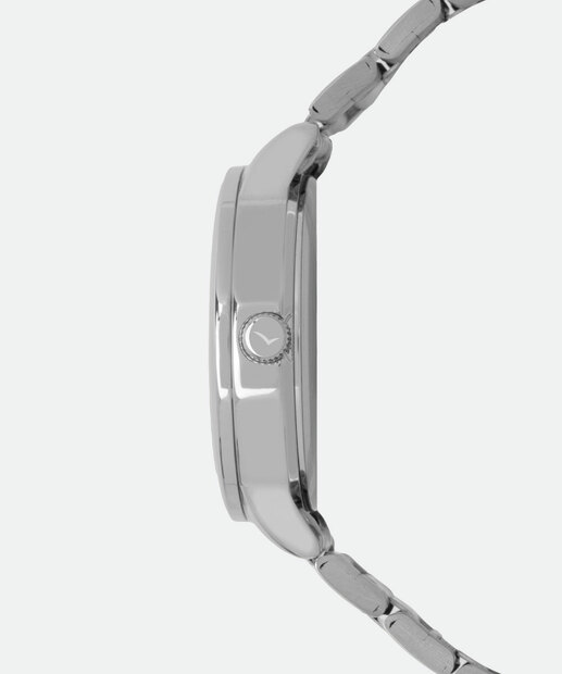 Kit Relógio Feminino Condor CO2035NXEK4K Prateado