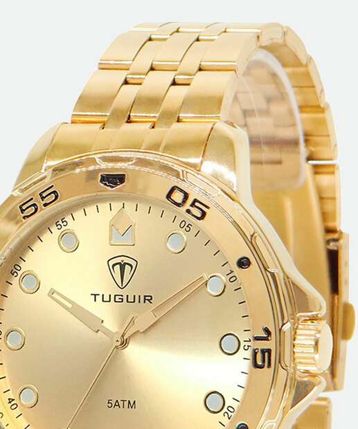 Relógio Masculino Tuguir TG30224