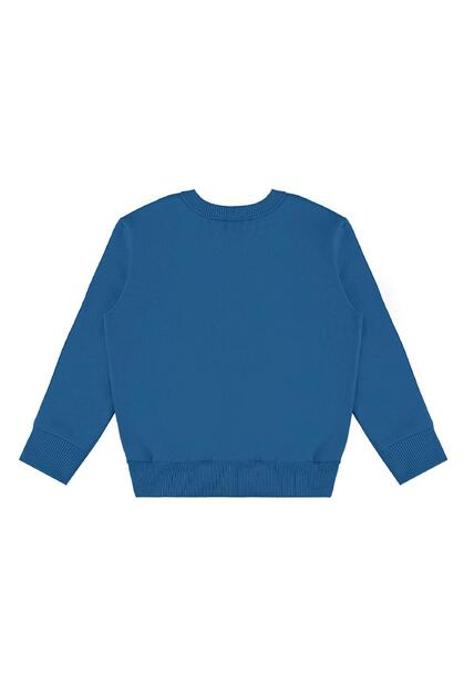 Conjunto Peludinhos Blusão Bee Loop