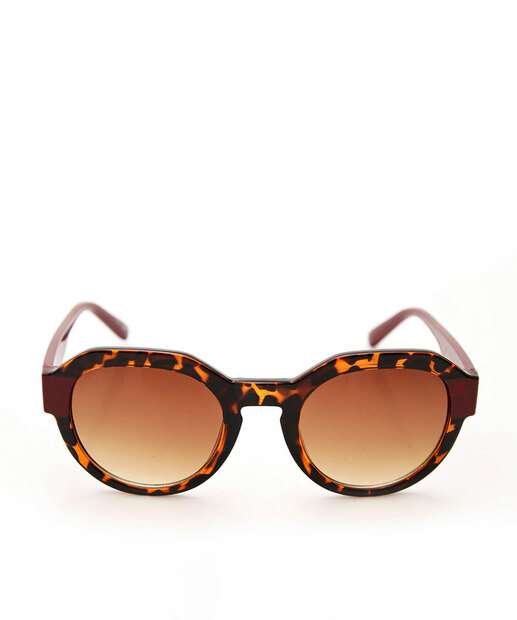 Image_Óculos de Sol Feminino Redondo Marisa