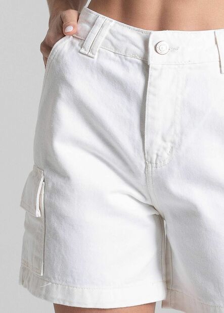 Shorts Sarja Sawary - 281975