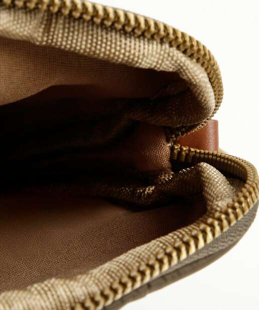 Bolsa Transversal Feminina Marisa