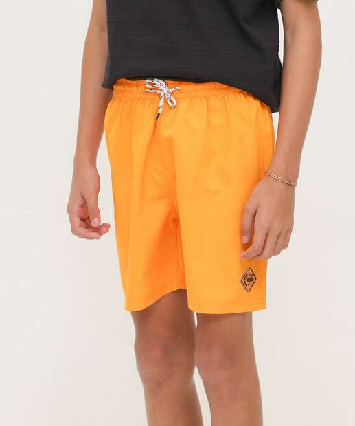 Bermuda Juvenil Surf Marisa Tam 10 a 16 