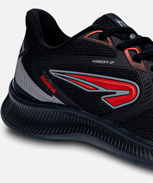 Tênis Esportivo Masculino Vision II Rainha 