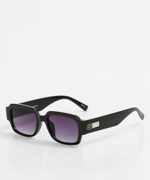 Óculos de Sol Unissex Quadrado Marisa