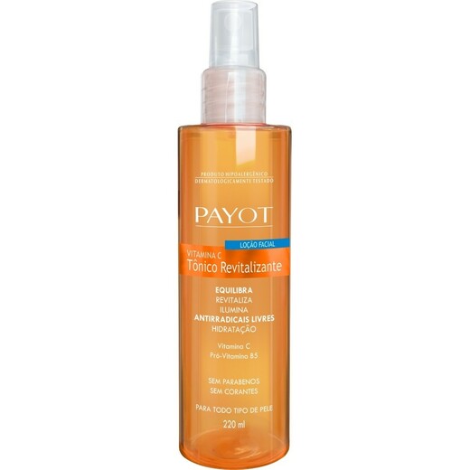 Image_Loção Tônica Facial Vitamina C Revitalizante Payot