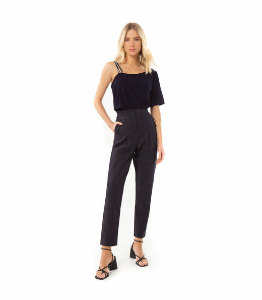 Calça Feminina Endless Azul