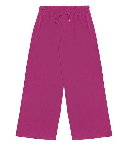 Calça Pantalona Air Flow Rovitex Rosa