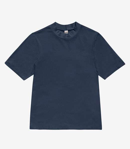 Blusa Azul