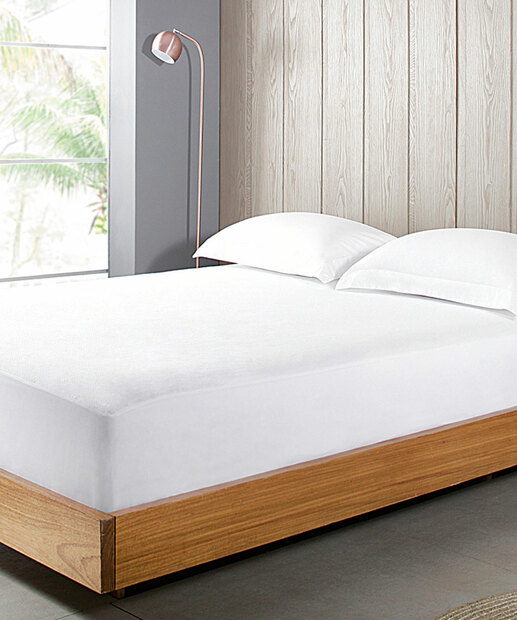 Protetor de Colchão Queen Maison II Buddemeyer 1 Peça