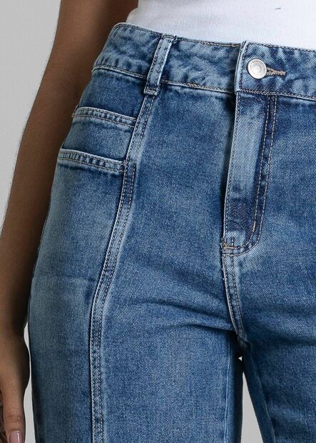 Cal?a Jeans Sawary Wide Leg - 282337