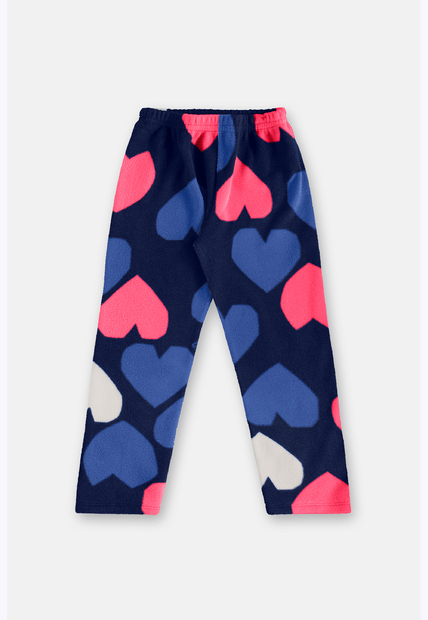 Pijama Soft Thermo Estampado Up Baby