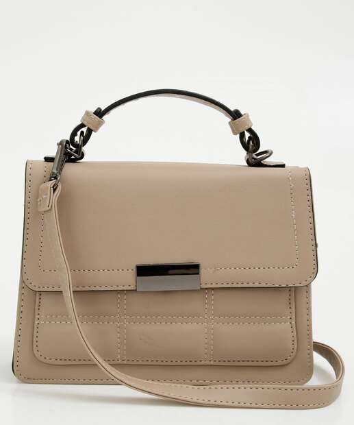 Bolsa Transversal Crossbody Feminina Alice Palucci 