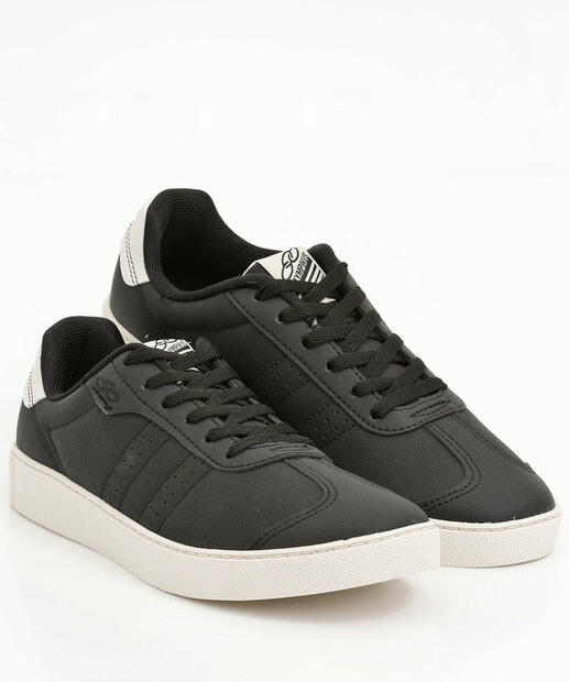 Tênis Masculino Casual Linear Olympikus