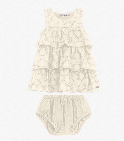 Image_Vestido com Calcinha Trick Nick Bege