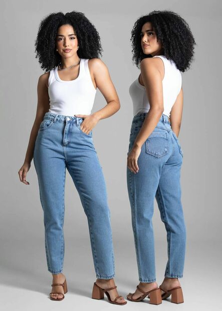Cal?a Jeans Sawary Mom - 282773