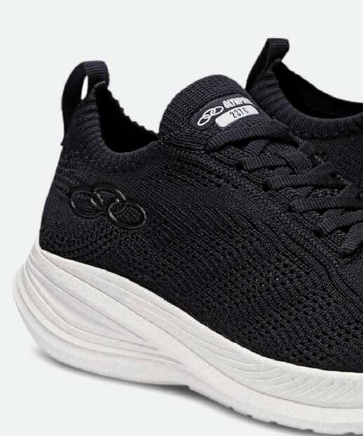 Tênis Esportivo Masculino Ultraleve Olympikus 