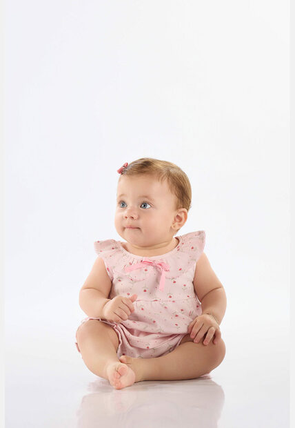 Image_Conjunto Bebê Menina em Suedine Up Baby