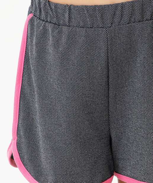 Conjunto Infantil Estampa Urso Marisa Tam 4 a 10