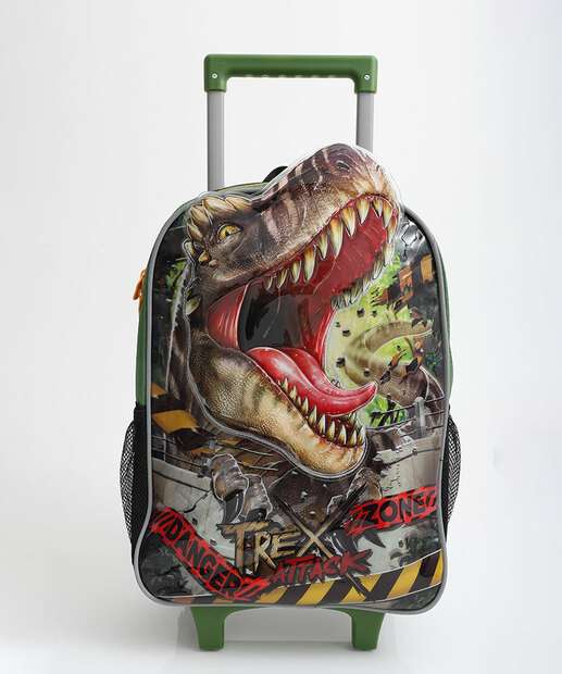 Image_Mochila Mala Com Rodas Infantil Dinossauro Clio Style