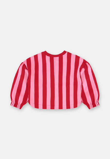 Conjunto Tulipa Inverno Três e Já