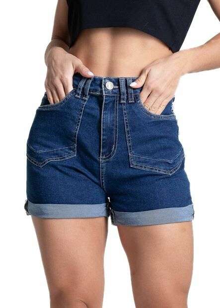 Image_Shorts Jeans Sawary - 280743