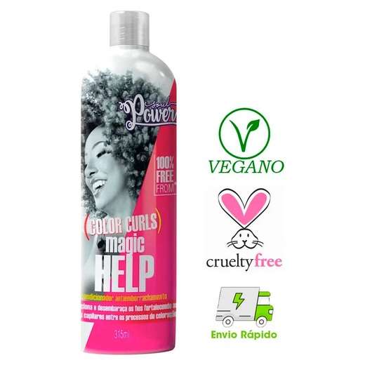 Image_Condicionador Soul Power Anti-Ressecamento 315ml