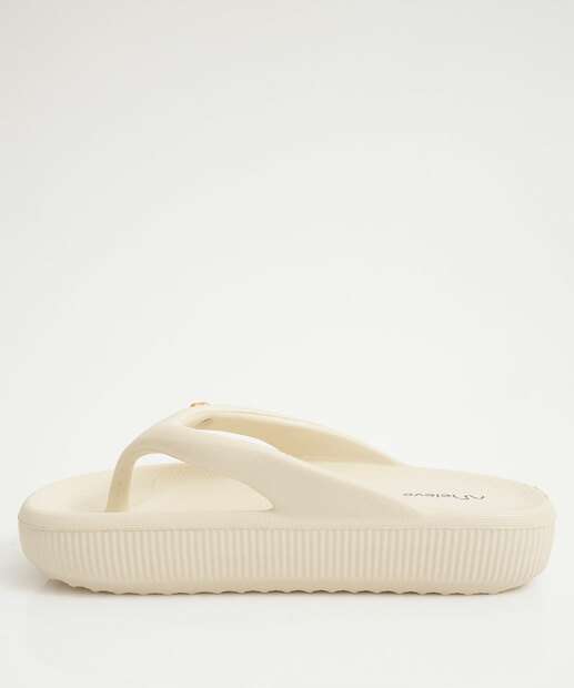 Chinelo Feminino Flatform 