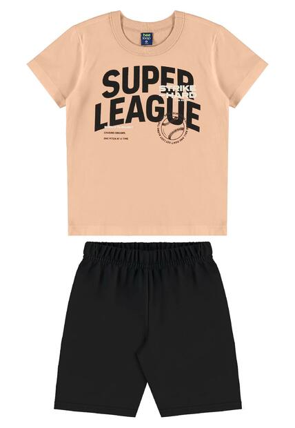 Image_Conjunto Super League Camiseta Bee Loop