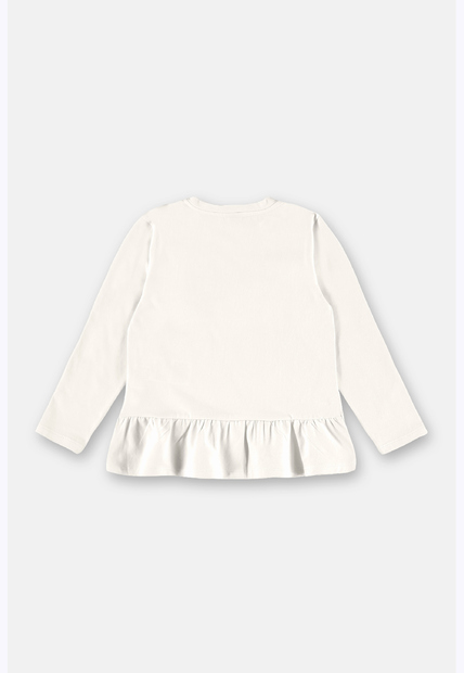 Conjunto Blusa Legging Up Baby