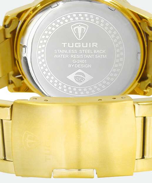 Relógio Masculino Tuguir TG30258
