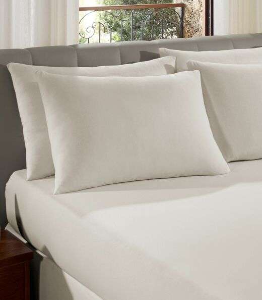 Image_Fronha Avulsa Premium Fio Penteado Lisa Vivaldi Off White