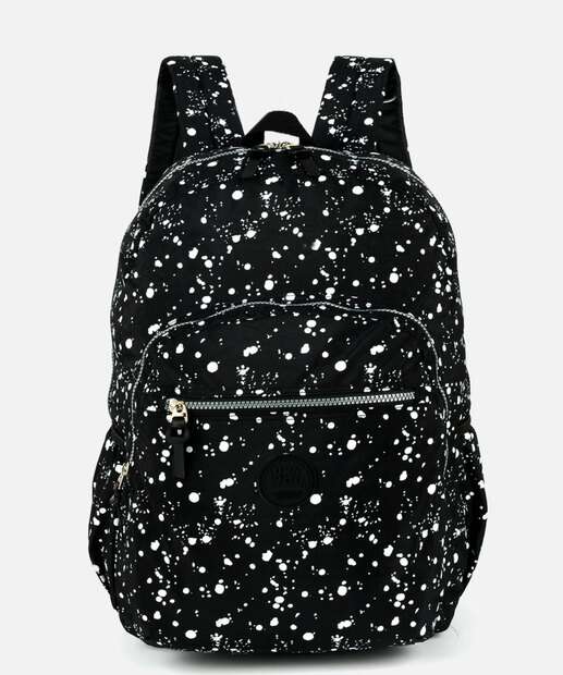 Mochila Feminina Estampada Up4You 