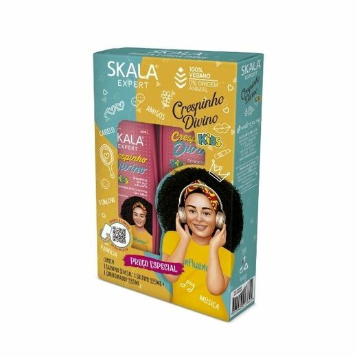 Image_Shampoo e Condicionador Skala 325ml Crespinho