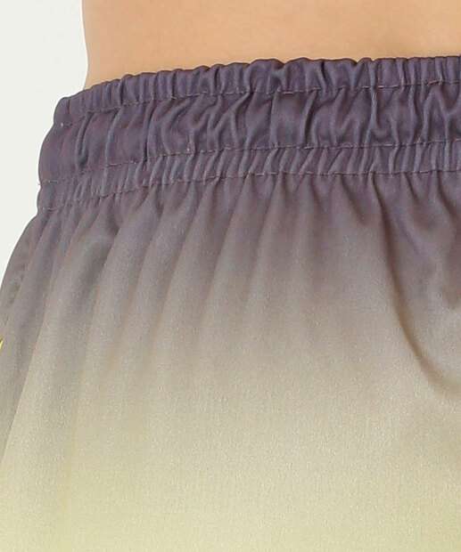 Bermuda Masculina Fitness Degradê MR 