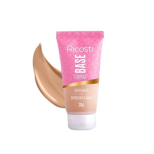 Image_Base Líquida Vegana Cor: 07 Ricosti 35g