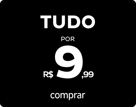 Tudo por R$9,99